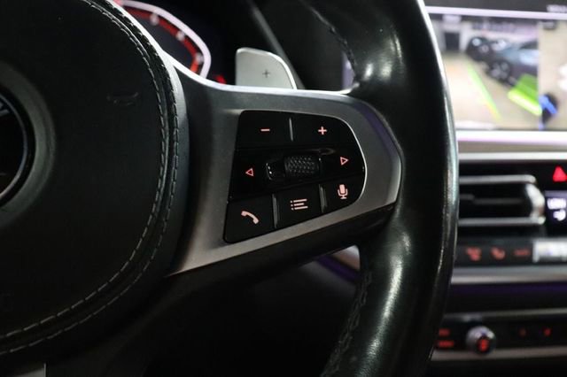 Used 2019 BMW X5 xDrive50i w/ M Sport Package image 16