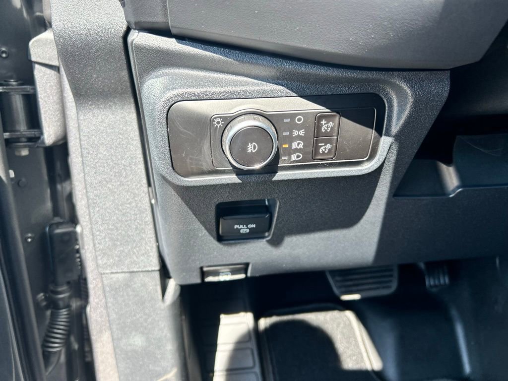 New 2025 Ford Bronco Badlands AWD/4WD image 12
