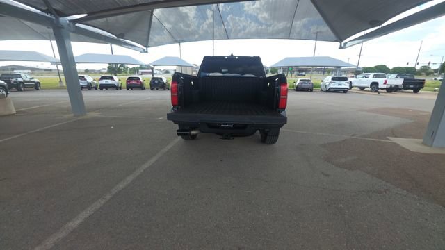 Used 2024 Toyota Tacoma TRD Sport RWD image 26