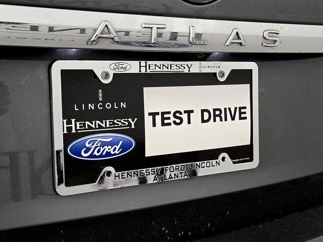 Used 2021 Volkswagen Atlas SE image 32