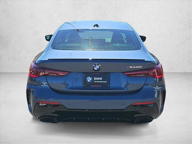 Used 2026 BMW M440i Coupe w/ Premium Package RWD image 7