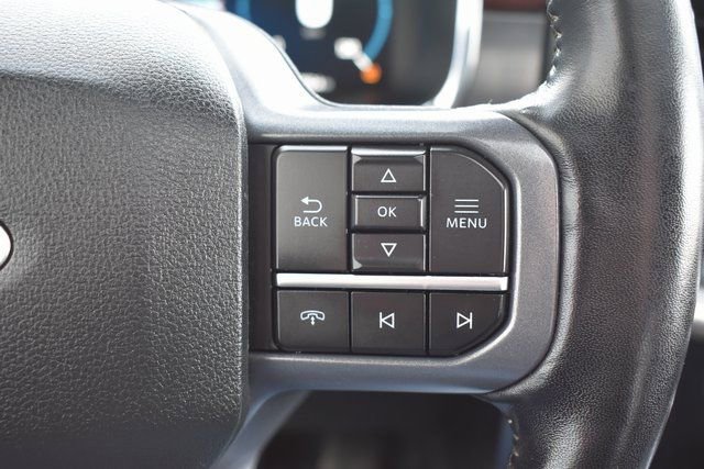 Used 2023 Ford F150 Lariat w/ Equipment Group 502A High image 23