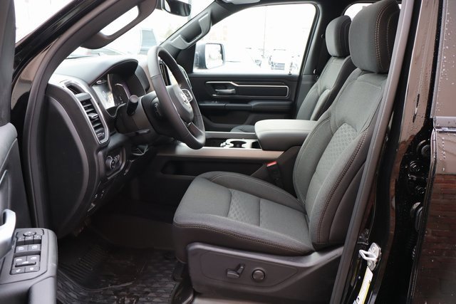 New 2026 RAM 1500 Big Horn image 10