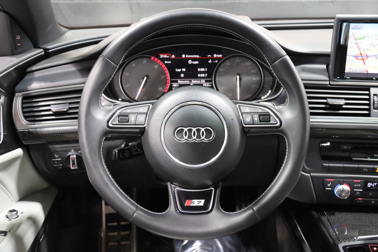 Used 2013 Audi S7 Prestige image 52
