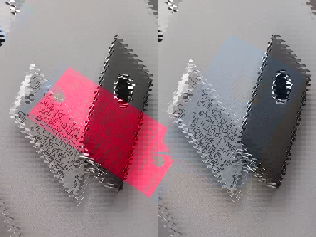 Used 2026 Volvo XC90 B5 Plus w/ Protection Package Premier image 33