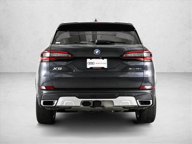 Used 2022 BMW X5 xDrive45e image 7