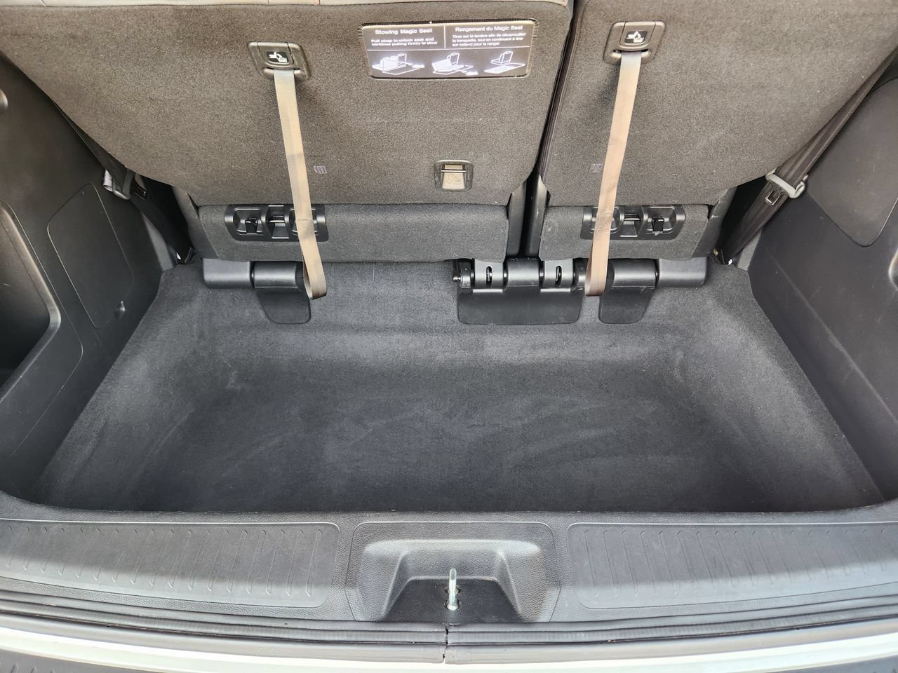 Used 2025 Honda Odyssey Sport-L image 32