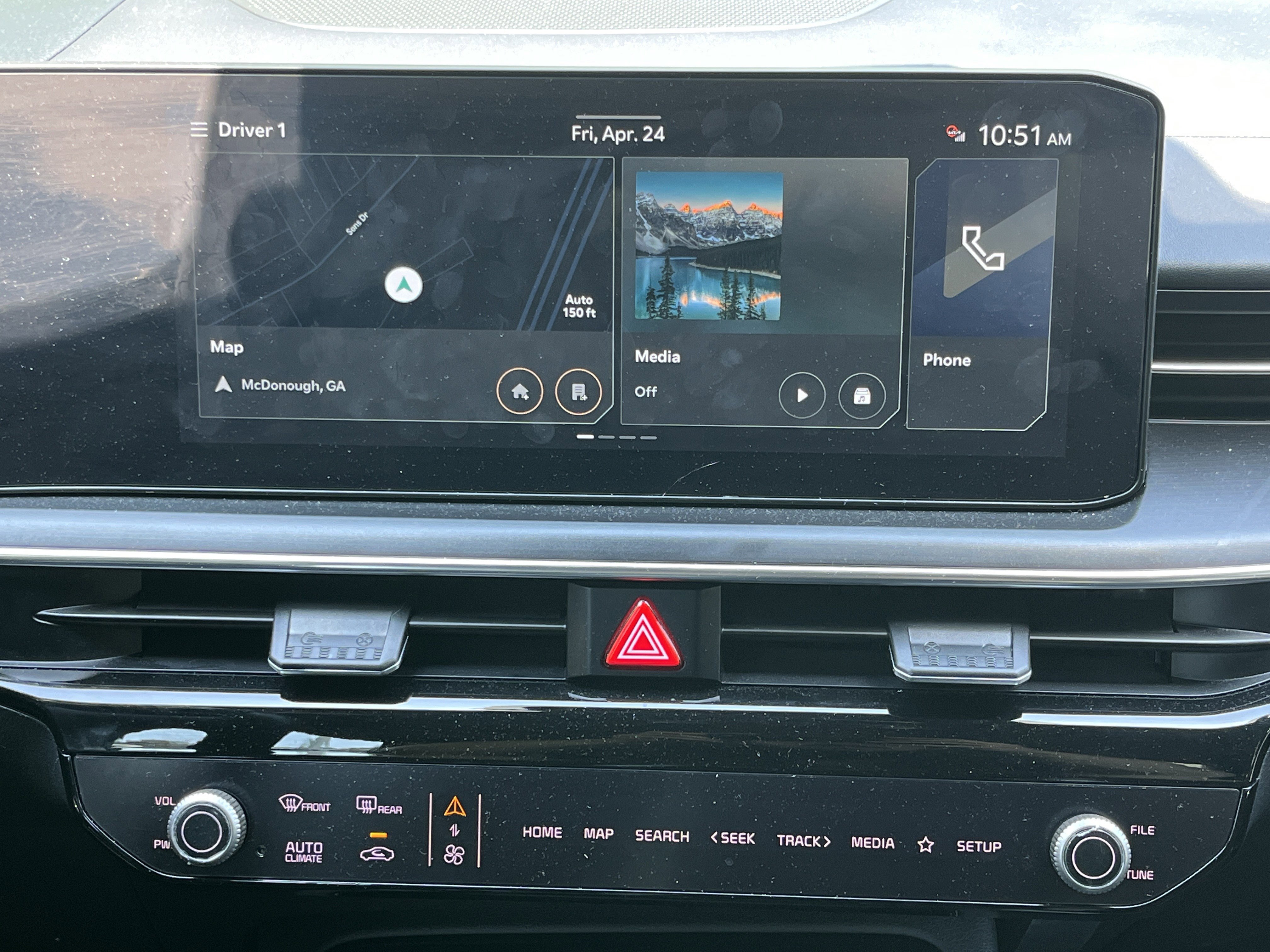 Used 2025 Kia K5 GT-Line FWD image 5