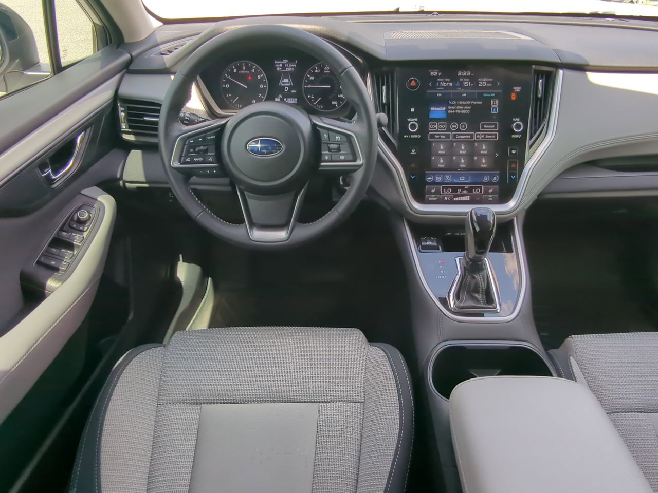 Used 2024 Subaru Outback Premium image 14