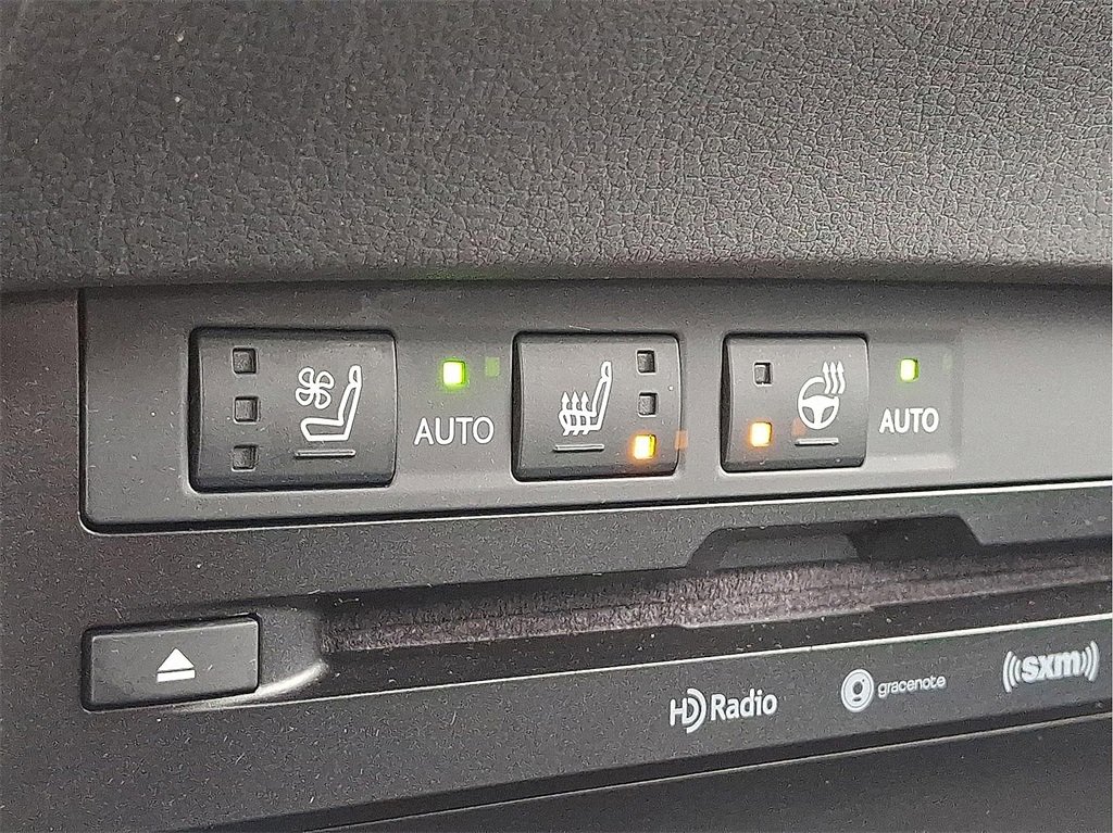 Certified 2022 Lexus ES 350 350 image 25