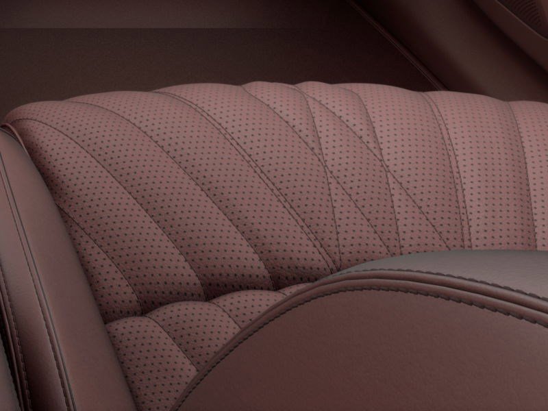 New 2026 Genesis G90 3.5T image 16