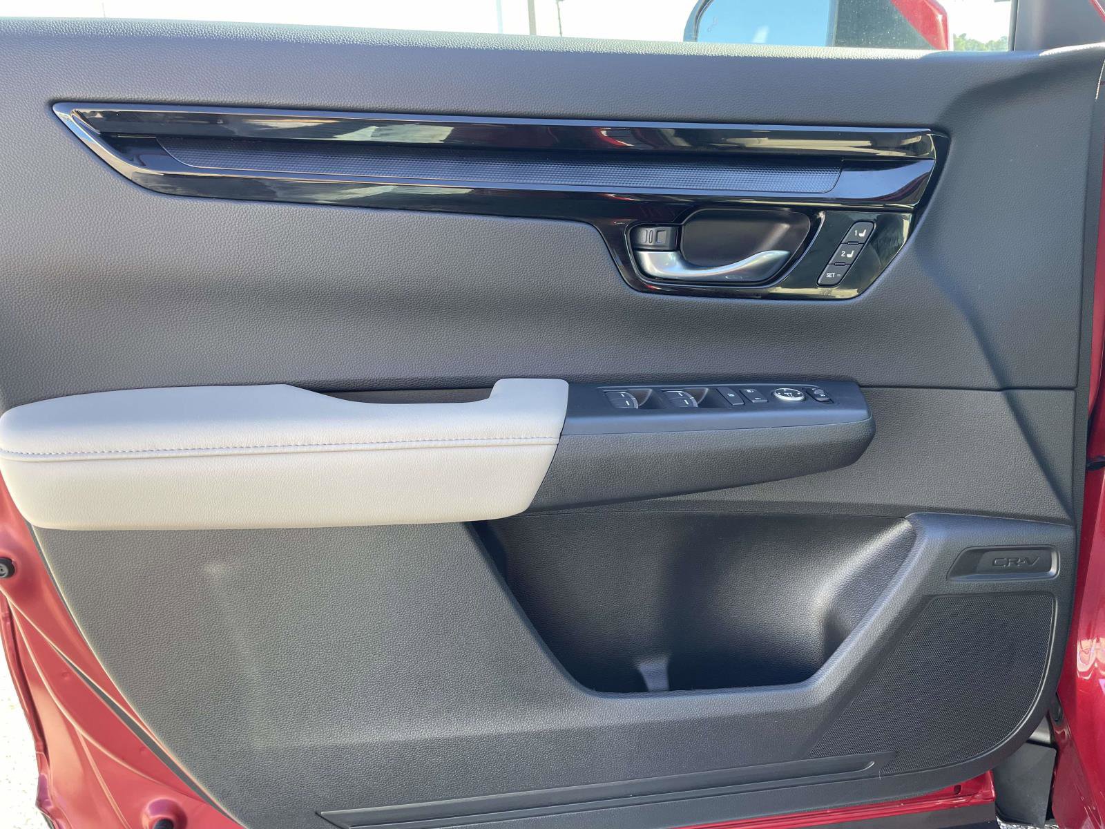Certified 2025 Honda CR-V EX-L image 12