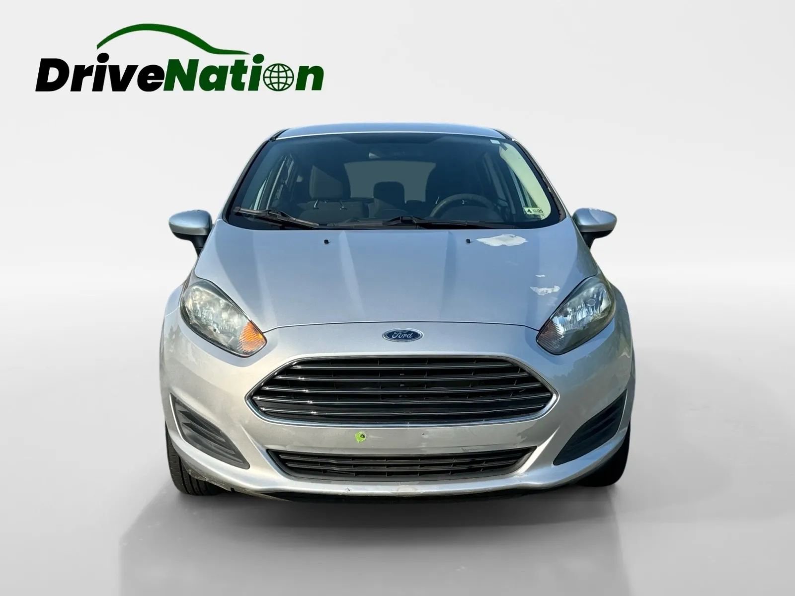 Used 2016 Ford Fiesta S FWD image 2