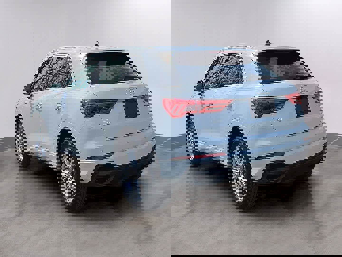 Used 2023 Audi Q3 2.0T Premium AWD/4WD image 5