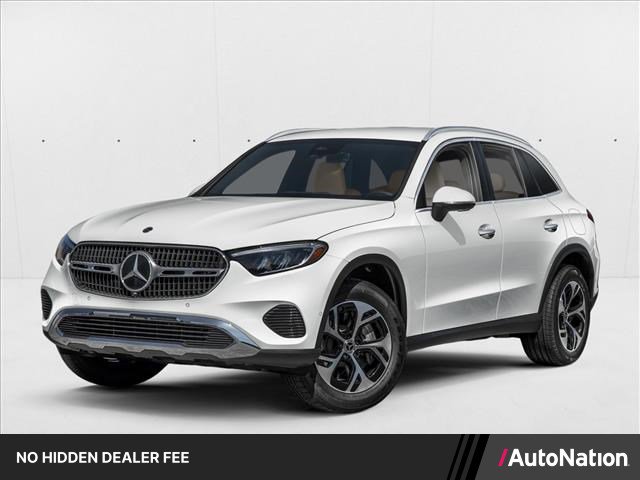 New 2027 Mercedes-Benz GLC 350e 4MATIC video 1