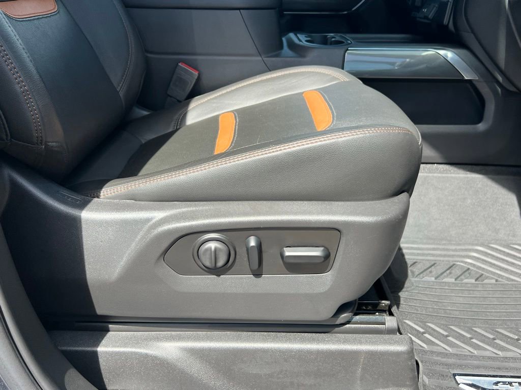 Used 2020 GMC Sierra 1500 AT4 w/ AT4 Premium Package image 14