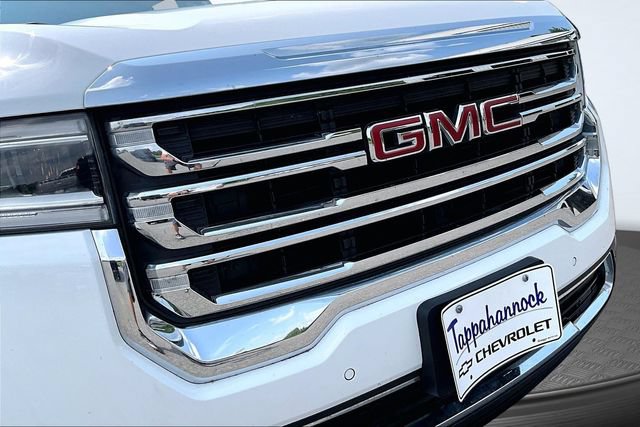 Used 2023 GMC Acadia SLT AWD/4WD image 30