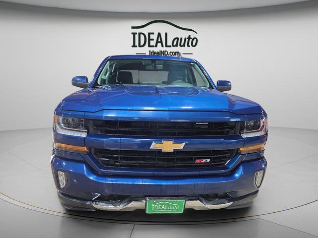 Used 2018 Chevrolet Silverado 1500 LT w/ All Star Edition image 4