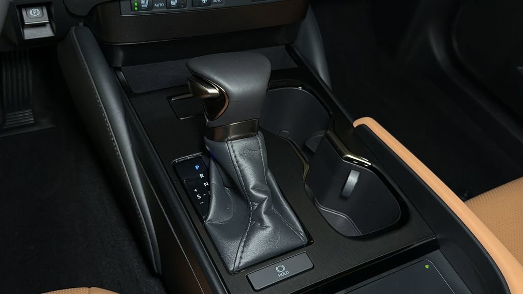 Certified 2024 Lexus ES 350 w/ Premium Package FWD image 30