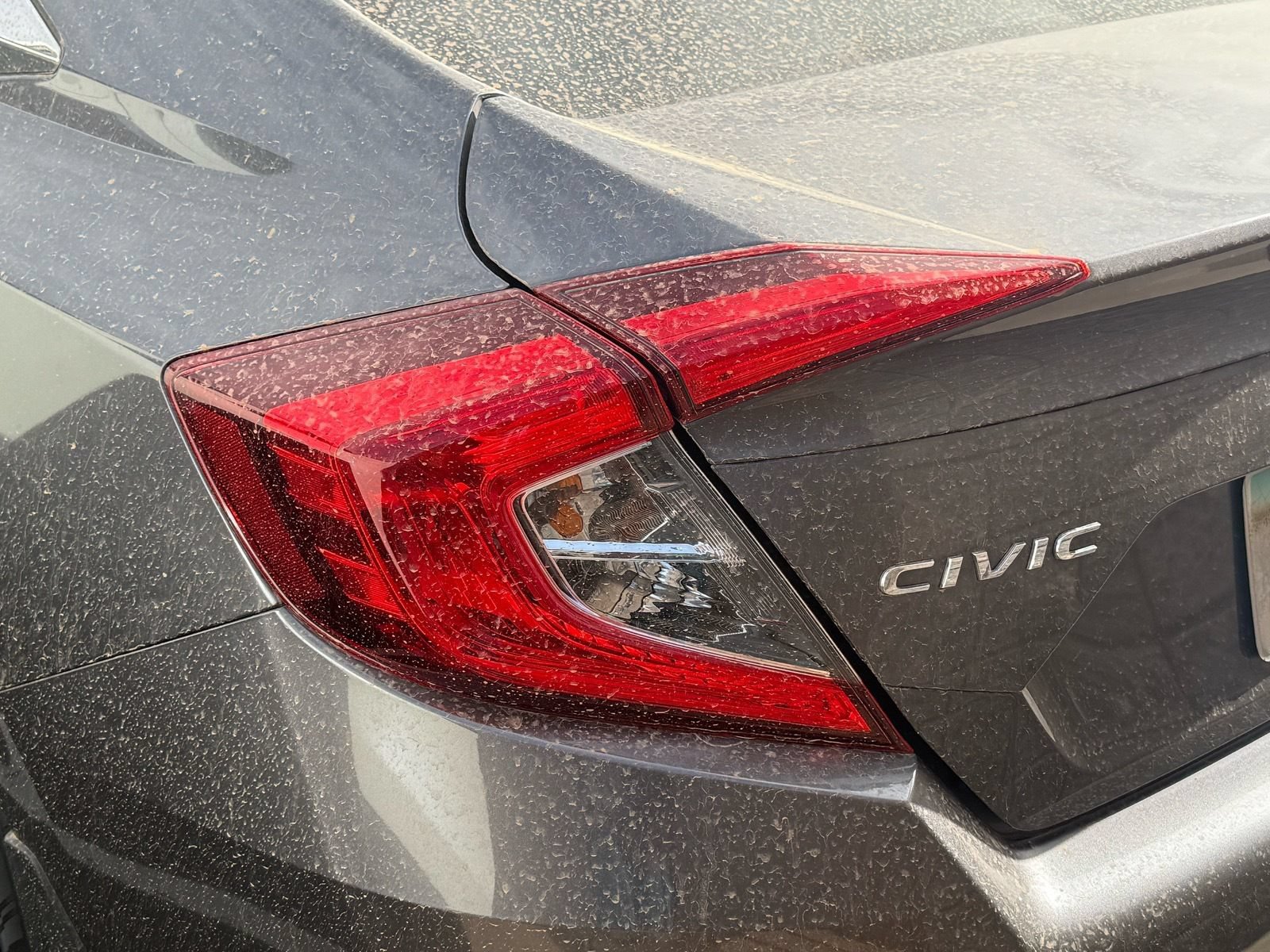 Used 2021 Honda Civic LX image 10