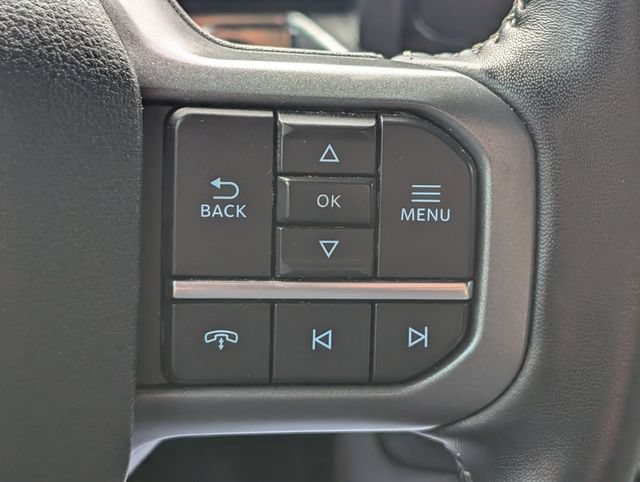 Used 2022 Ford F150 Lariat AWD/4WD image 29