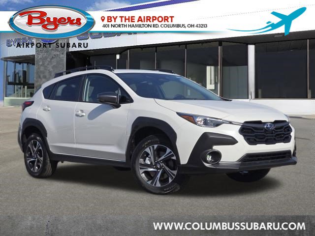 New 2026 Subaru Crosstrek 2.0i Premium image 1