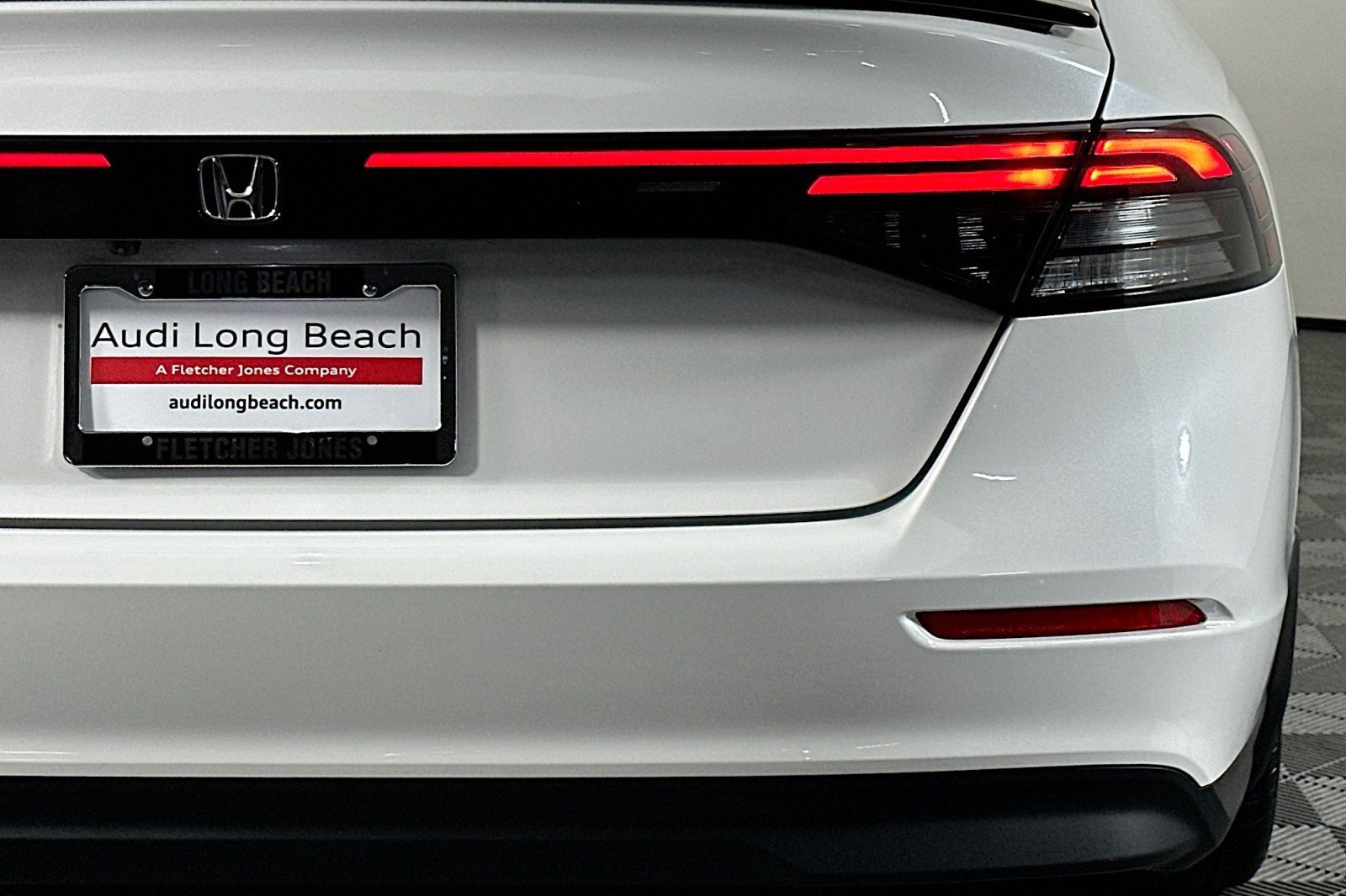 Used 2025 Honda Accord SE image 24