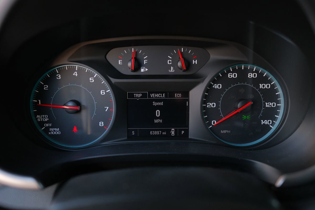 Used 2022 Chevrolet Malibu LS image 16