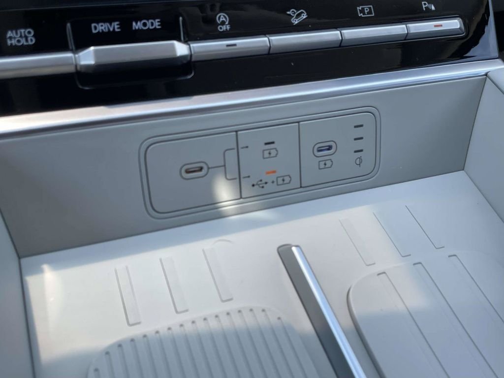 New 2027 Hyundai Santa Fe SEL FWD image 21