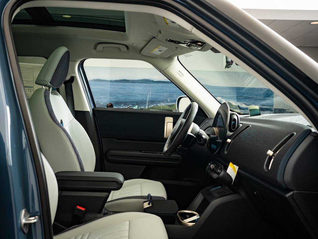Certified 2025 MINI Cooper Countryman S image 21