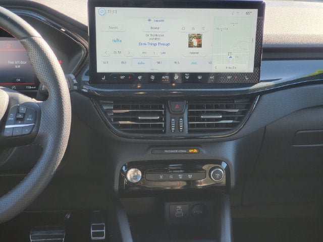 Used 2024 Ford Escape ST-Line w/ Tech Pack #1 AWD/4WD image 25