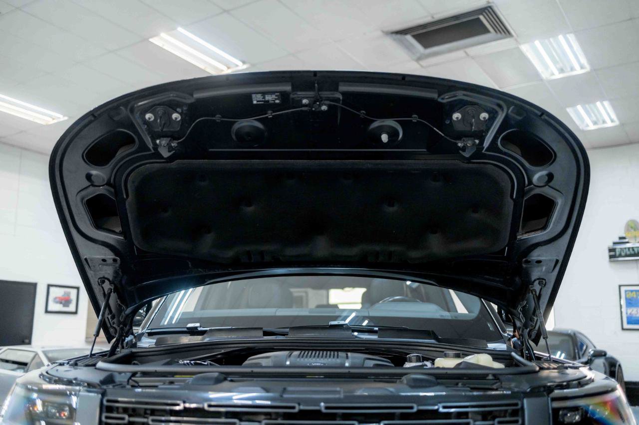Used 2025 Land Rover Range Rover SE image 88