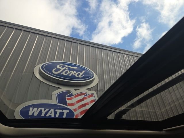 Used 2020 Ford Expedition Platinum AWD/4WD image 29