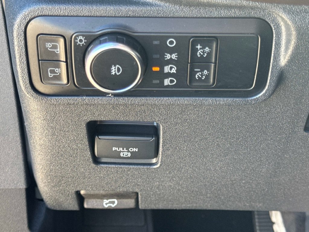 Used 2023 Ford Bronco Outer Banks AWD/4WD image 29