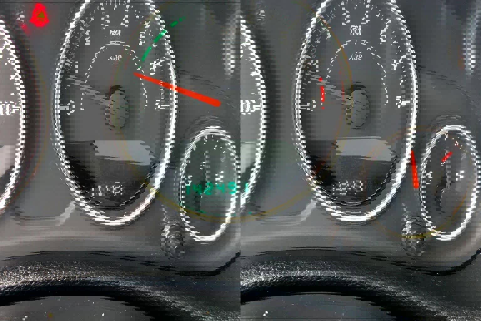 Used 2014 Jeep Wrangler Sport w/ Quick Order Package 23S image 21