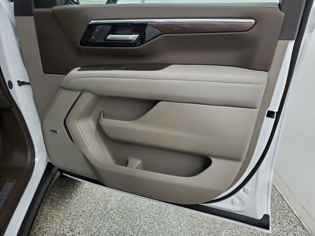 New 2026 Chevrolet Tahoe Z71 w/ Z71 Off-Road Package image 19