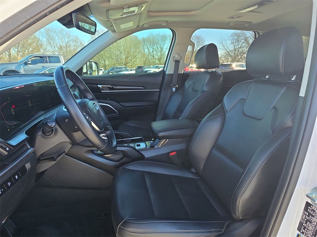 Used 2024 Kia Telluride S w/ S Sunroof Package image 20