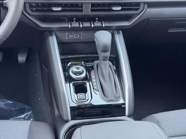 New 2026 Chevrolet Colorado W/T w/ Advanced Trailering Package AWD/4WD image 15