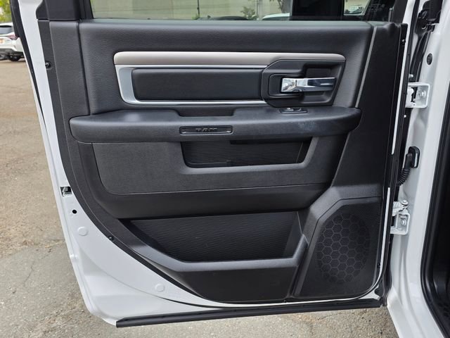 Used 2024 RAM 1500 Classic Warlock AWD/4WD image 20