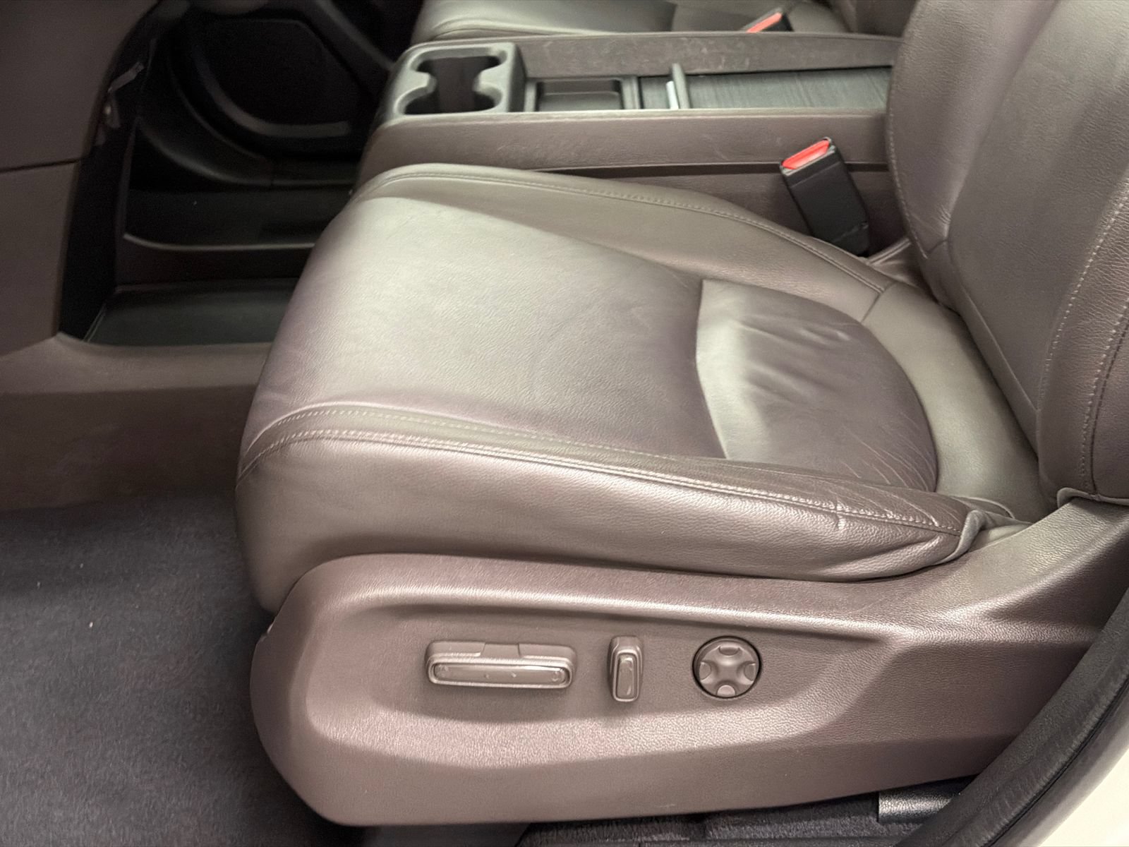 Used 2018 Honda Odyssey EX-L image 17