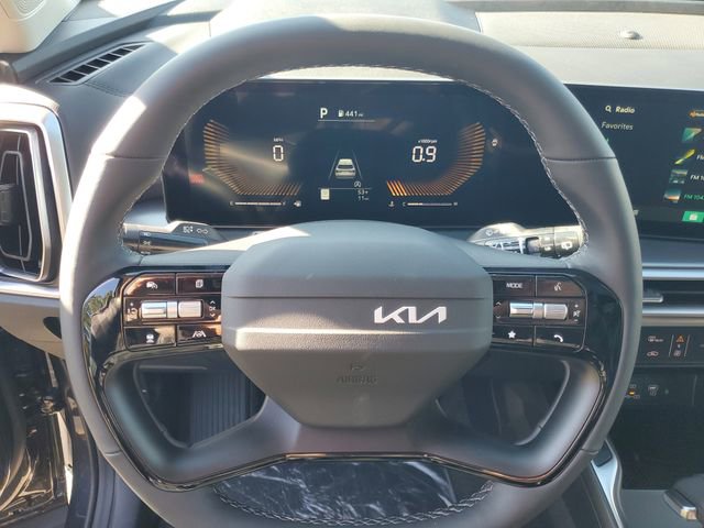 New 2026 Kia Sorento S w/ S Panoramic Sunroof Package FWD image 16