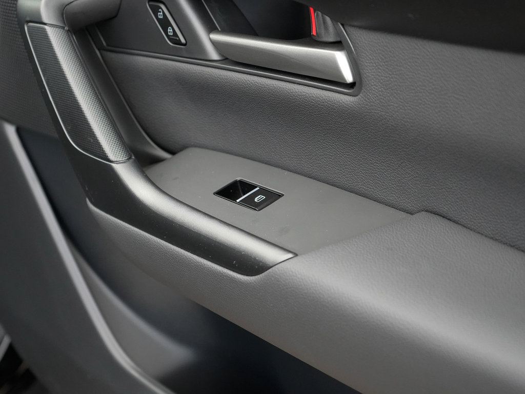 New 2026 MAZDA CX-50 AWD 2.5 S w/ Cargo Package image 27