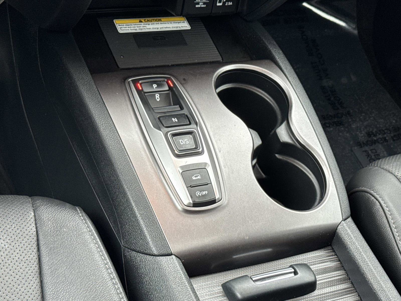 Certified 2023 Honda Passport EX-L image 5