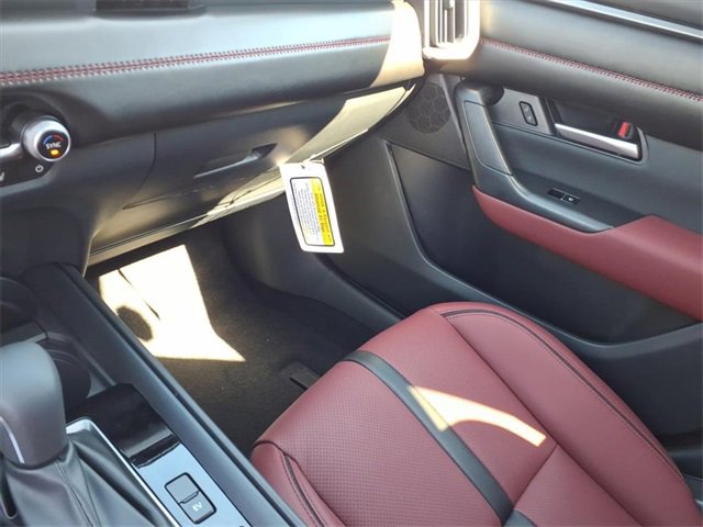 New 2026 MAZDA CX-50 AWD 2.5 Hybrid w/ Weather Package image 15