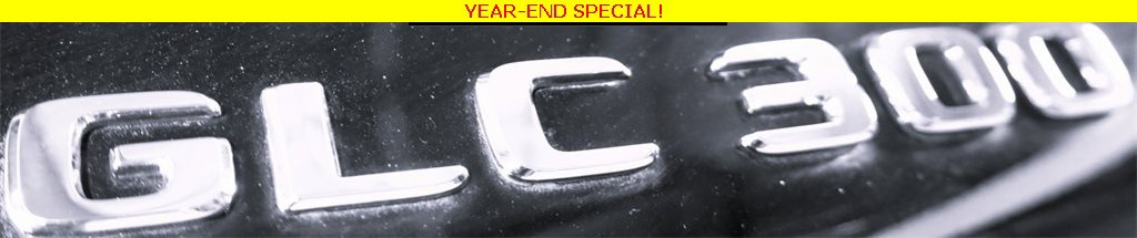 Used 2022 Mercedes-Benz GLC 300 GLC 300 image 49