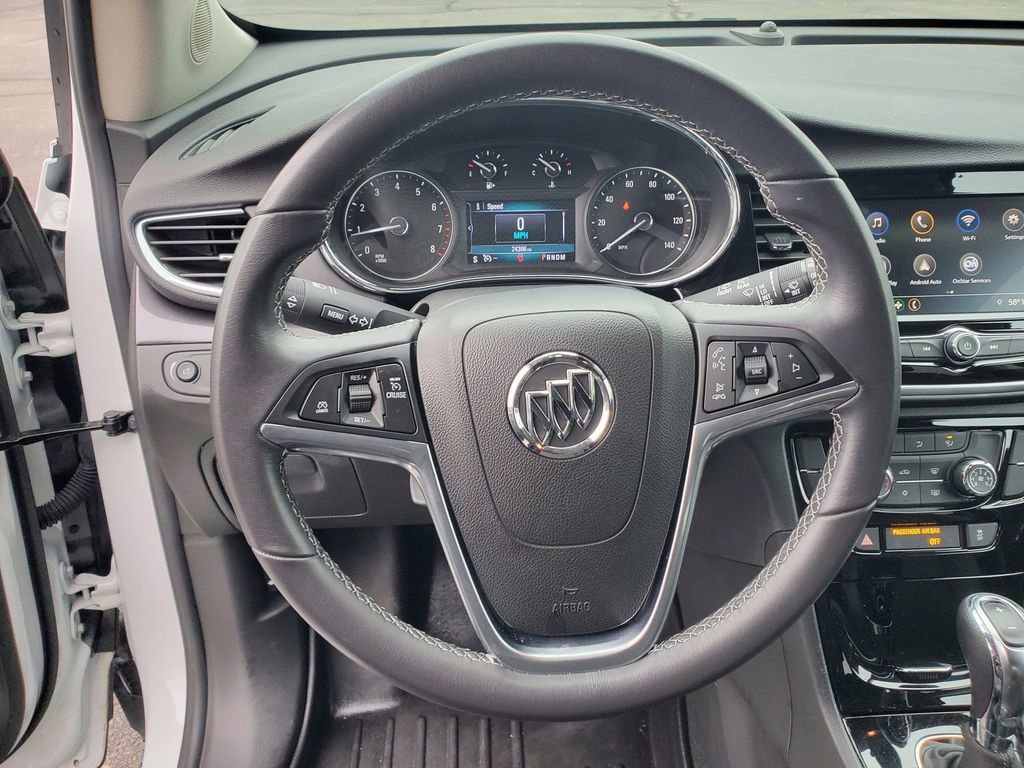 Used 2022 Buick Encore Preferred w/ Safety Package image 13