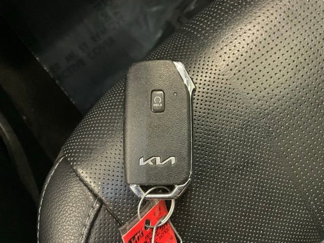 Used 2022 Kia Telluride SX FWD image 28