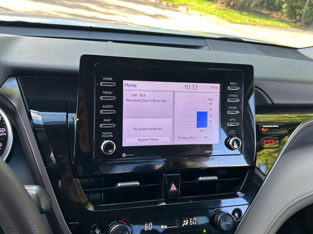 Used 2023 Toyota Camry LE image 47