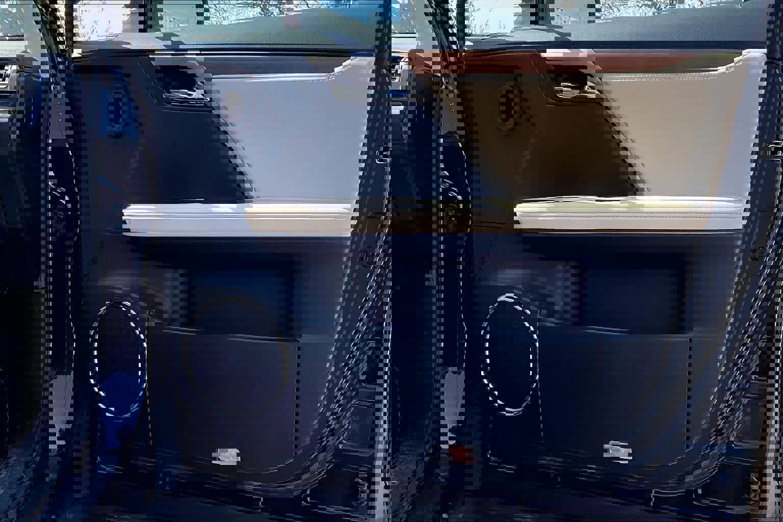 Used 2021 Lexus RX 350 AWD w/ Premium Package image 24