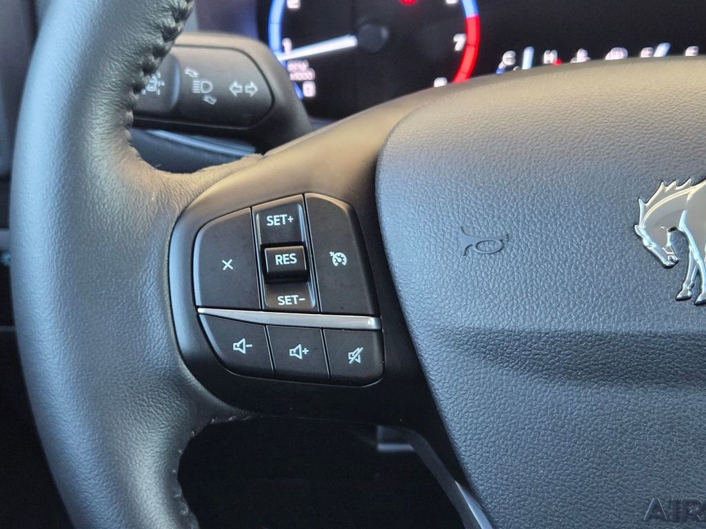 Used 2023 Ford Bronco Sport Big Bend w/ Convenience Package image 20